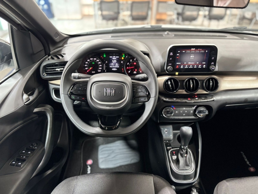 fiat argo 1.3 firefly flex drive cvt 1.4 4p automatico 2025