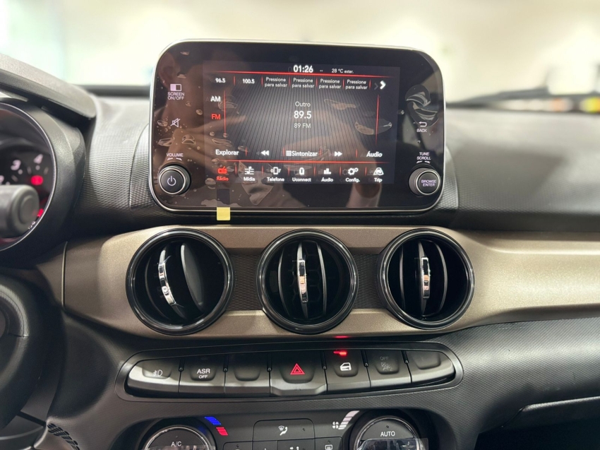fiat argo 1.3 firefly flex drive cvt 1.4 4p automatico 2025