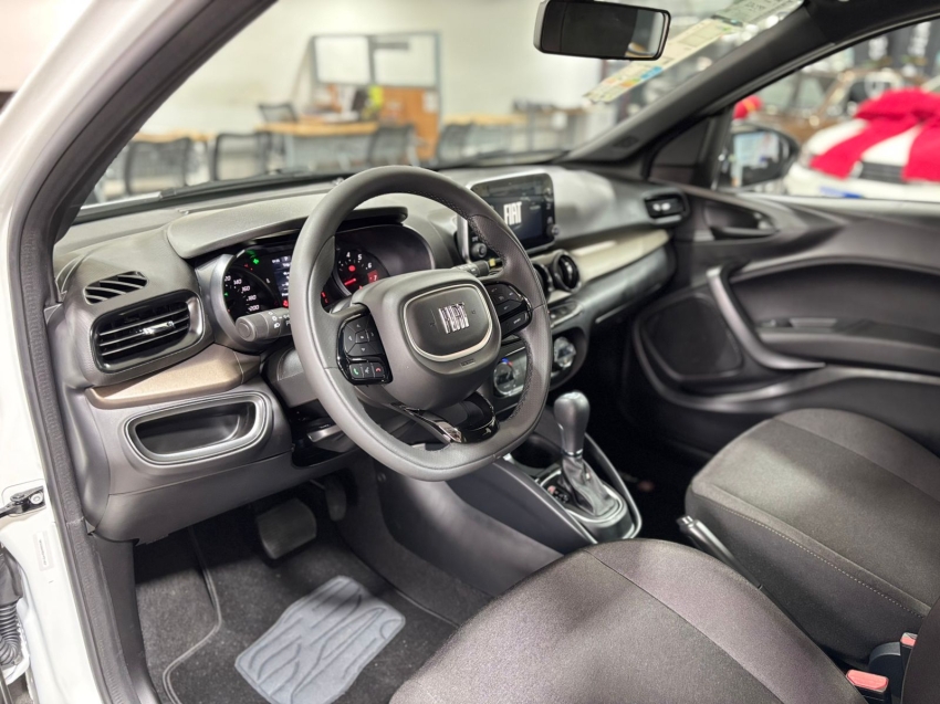 fiat argo 1.3 firefly flex drive cvt 1.4 4p automatico 2025