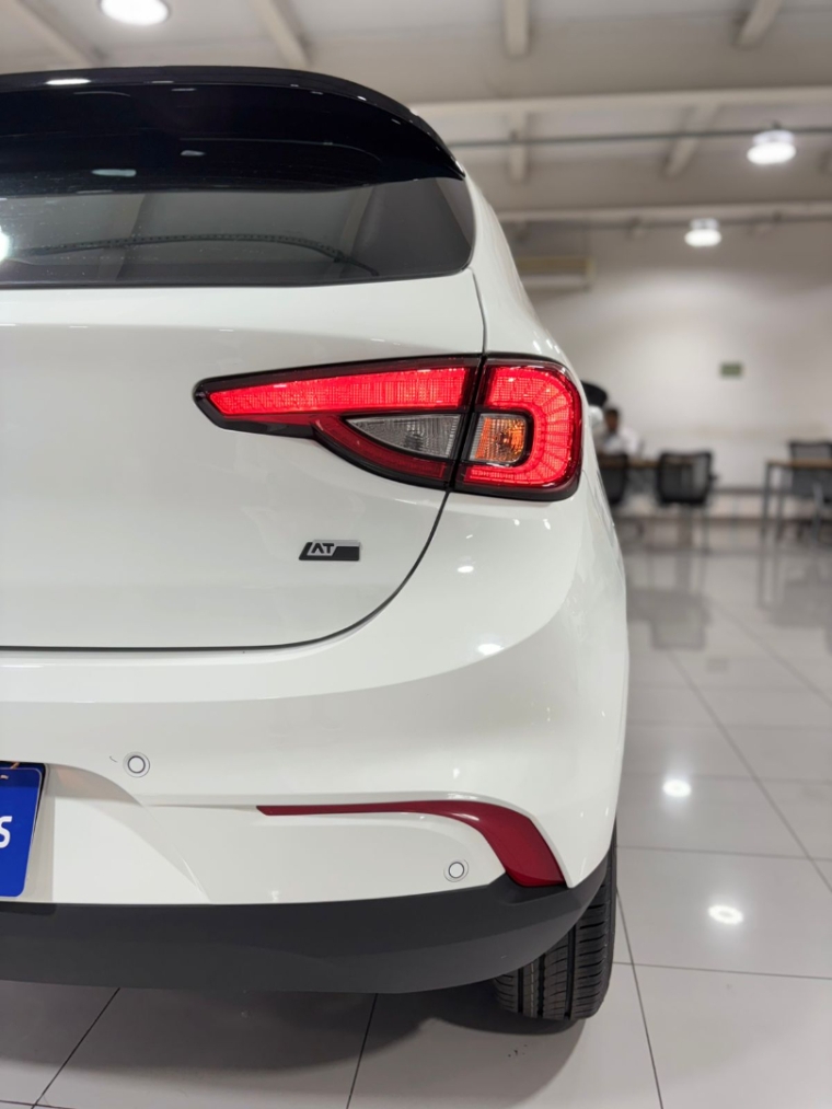 fiat argo 1.3 firefly flex drive cvt 1.4 4p automatico 2025