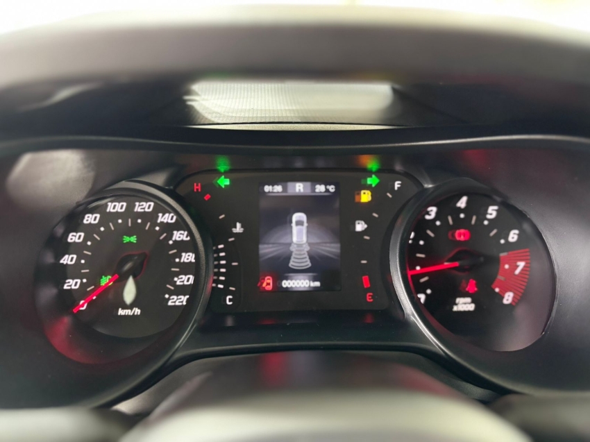 fiat argo 1.3 firefly flex drive cvt 1.4 4p automatico 2025