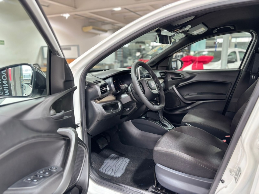 fiat argo 1.3 firefly flex drive cvt 1.4 4p automatico 2025