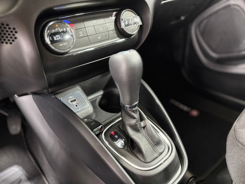 fiat argo 1.3 firefly flex drive cvt 1.4 4p automatico 2025