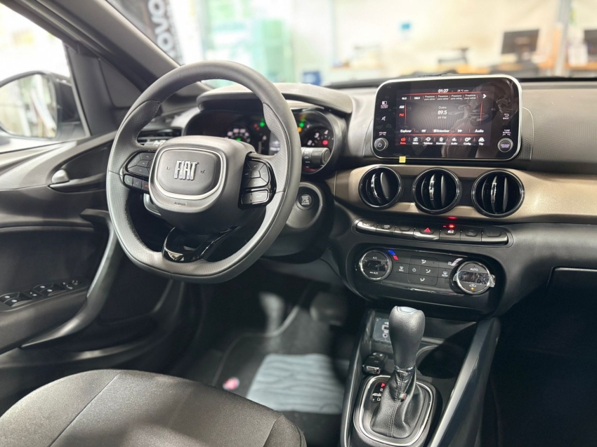 fiat argo 1.3 firefly flex drive cvt 1.4 4p automatico 2025
