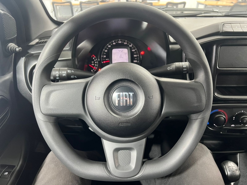 fiat fiorino 1.3 firefly flex endurance manual 2p 2025