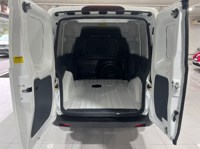 fiat fiorino 1.3 firefly flex endurance manual 2p 2025