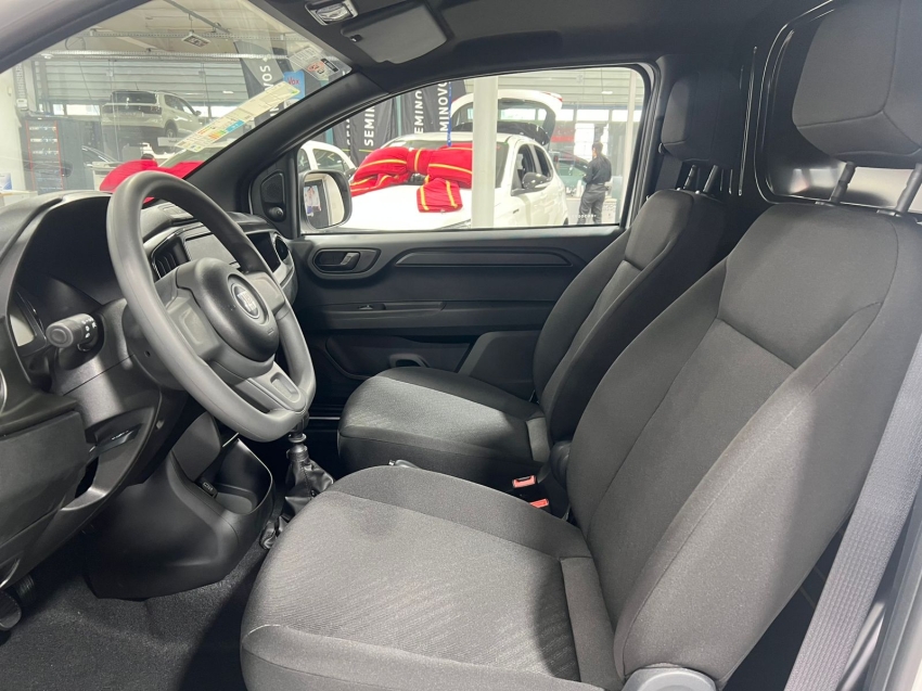 fiat fiorino 1.3 firefly flex endurance manual 2p 2025