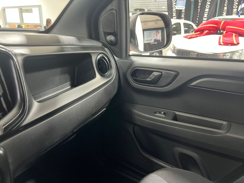 fiat fiorino 1.3 firefly flex endurance manual 2p 2025