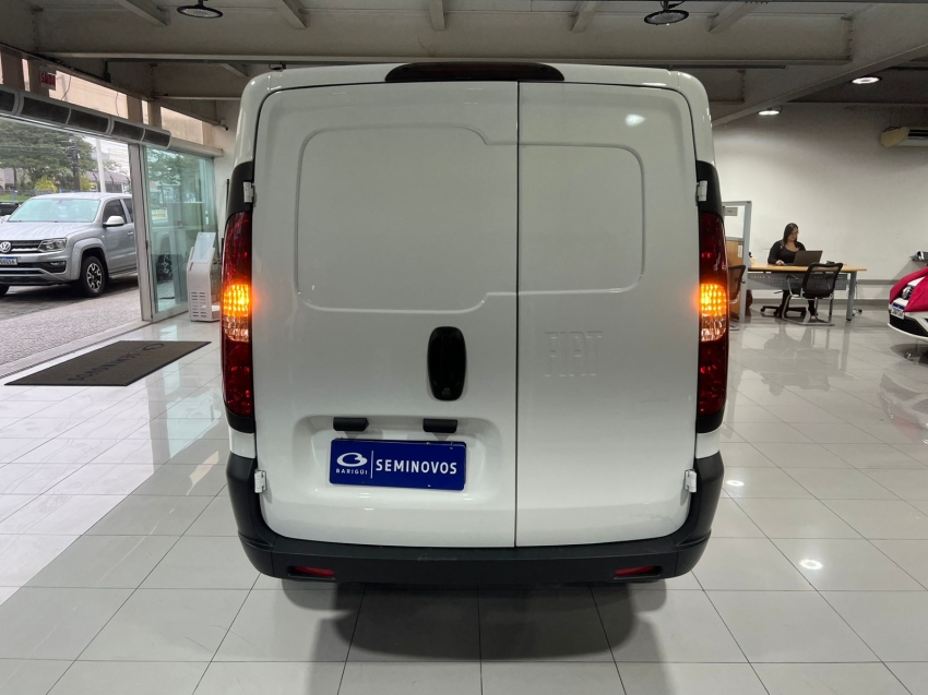 fiat fiorino 1.3 firefly flex endurance manual 2p 2025