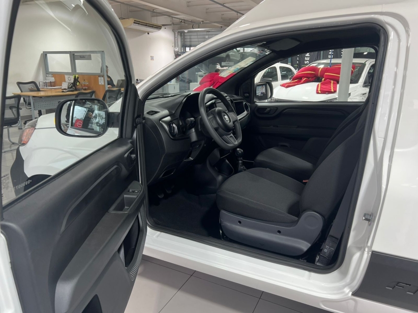 fiat fiorino 1.3 firefly flex endurance manual 2p 2025
