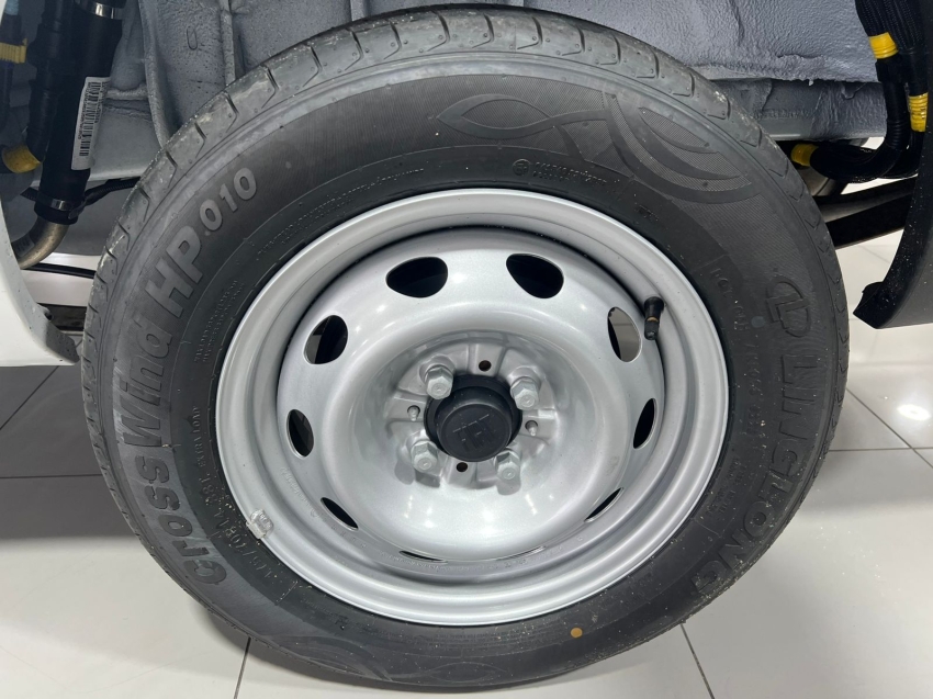 fiat fiorino 1.3 firefly flex endurance manual 2p 2025