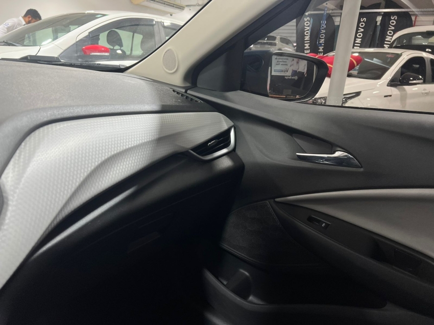 chevrolet onix 1.0 turbo flex plus premier automatico 1.4 4p 2023