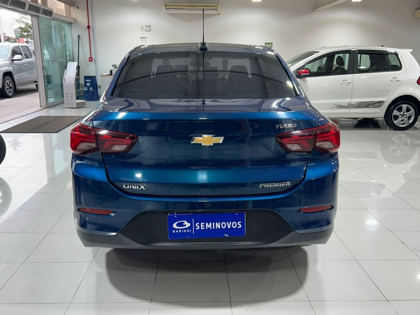 chevrolet onix 1.0 turbo flex plus premier automatico 1.4 4p 2023