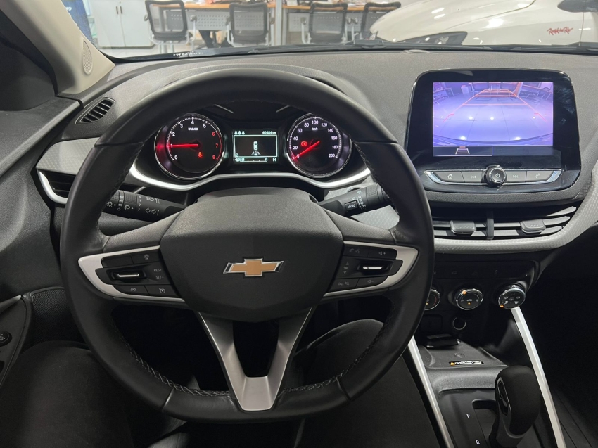 chevrolet onix 1.0 turbo flex plus premier automatico 1.4 4p 2023
