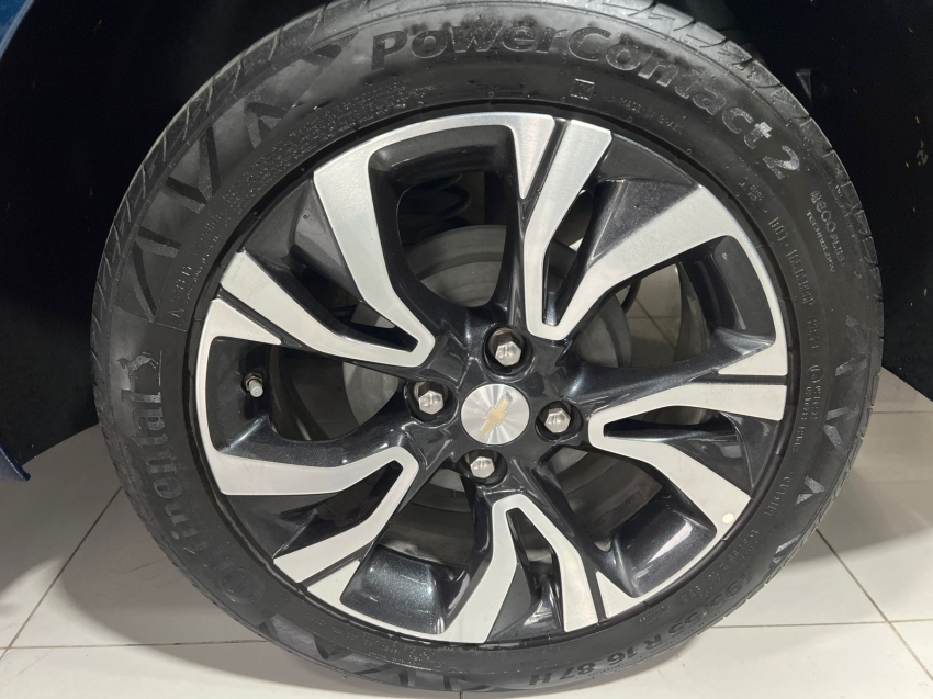 chevrolet onix 1.0 turbo flex plus premier automatico 1.4 4p 2023