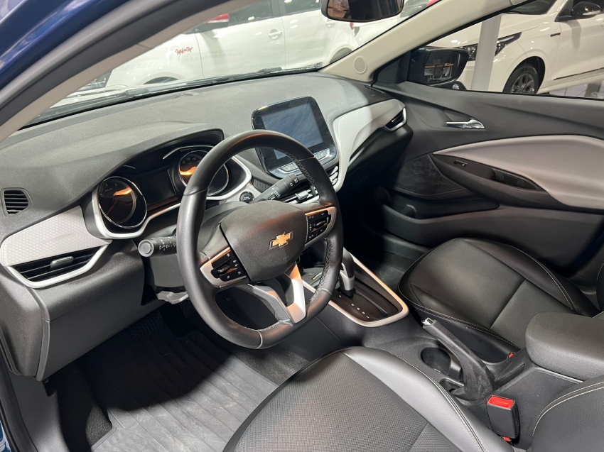 chevrolet onix 1.0 turbo flex plus premier automatico 1.4 4p 2023