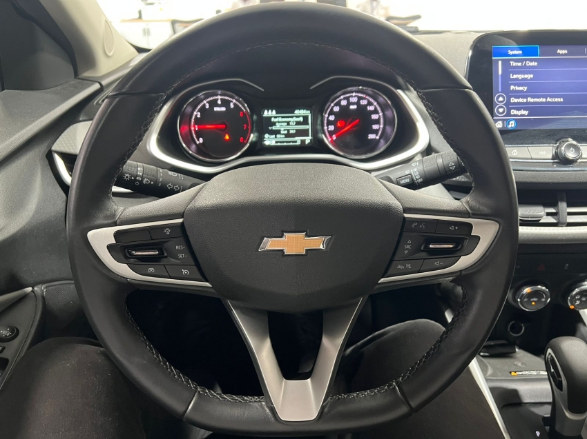 chevrolet onix 1.0 turbo flex plus premier automatico 1.4 4p 2023