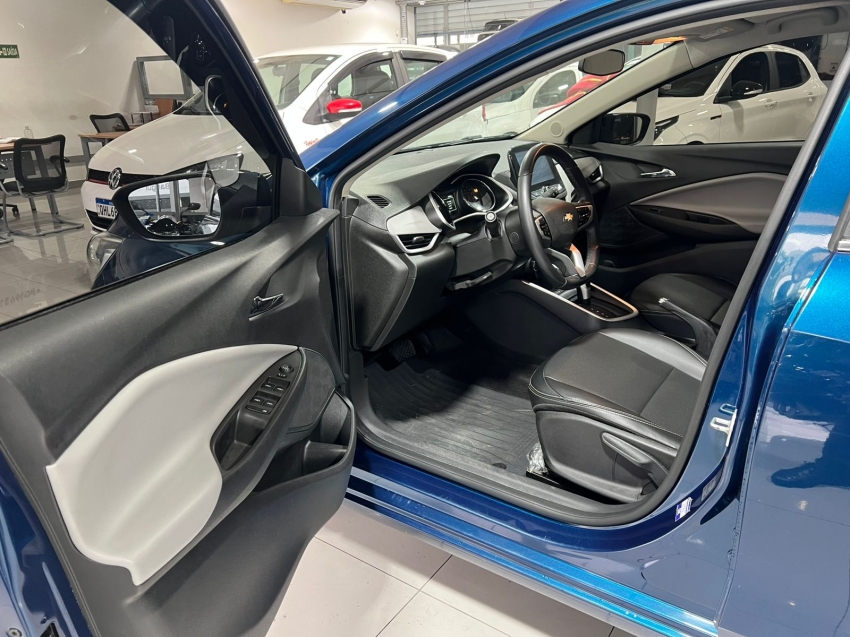 chevrolet onix 1.0 turbo flex plus premier automatico 1.4 4p 2023