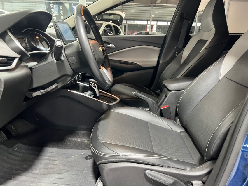 chevrolet onix 1.0 turbo flex plus premier automatico 1.4 4p 2023