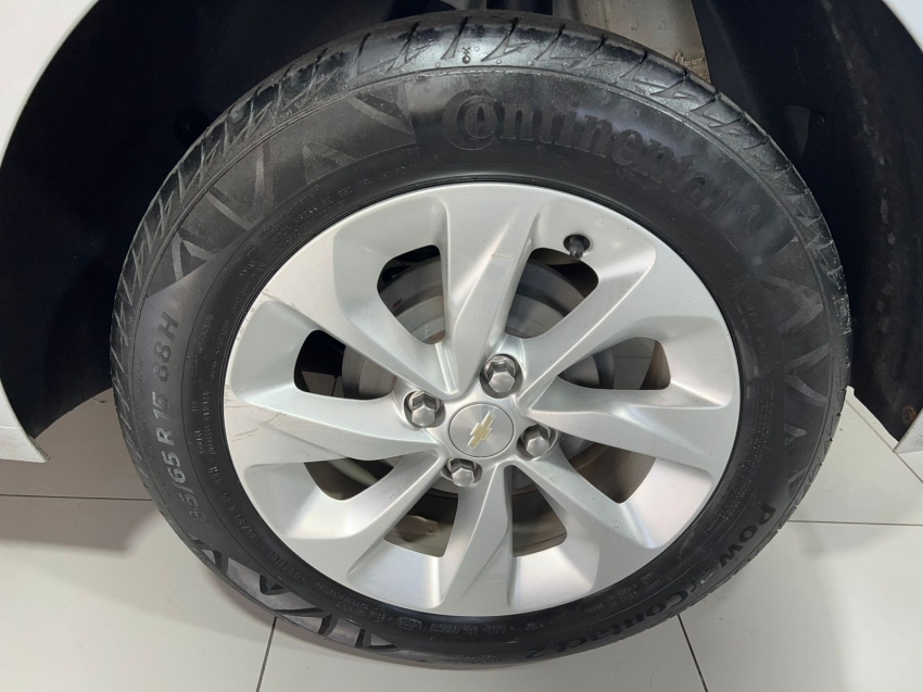 chevrolet onix 1.0 flex lt manual 9.8 4p 2022