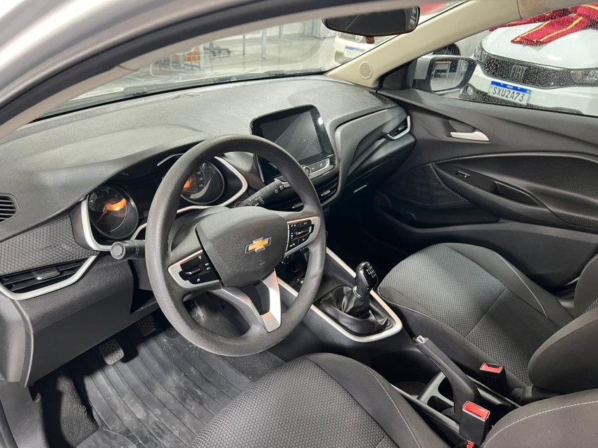 chevrolet onix 1.0 flex lt manual 9.8 4p 2022