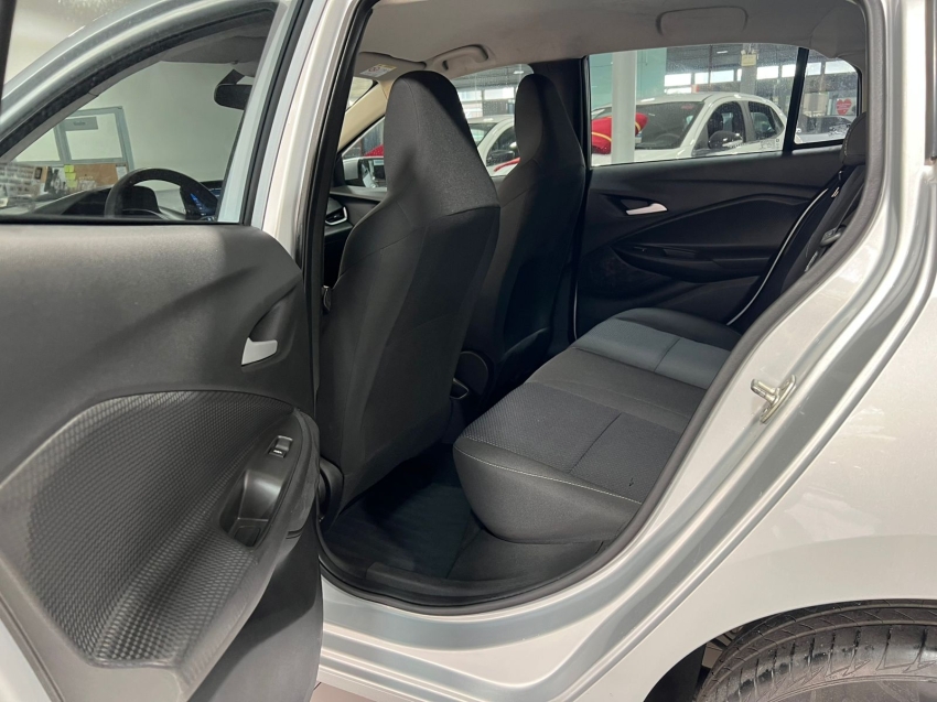 chevrolet onix 1.0 flex lt manual 9.8 4p 2022