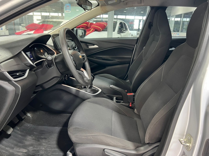 chevrolet onix 1.0 flex lt manual 9.8 4p 2022