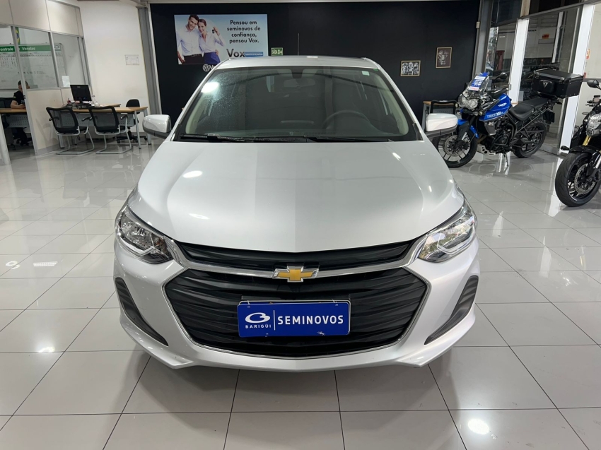 chevrolet onix 1.0 flex lt manual 9.8 4p 2022