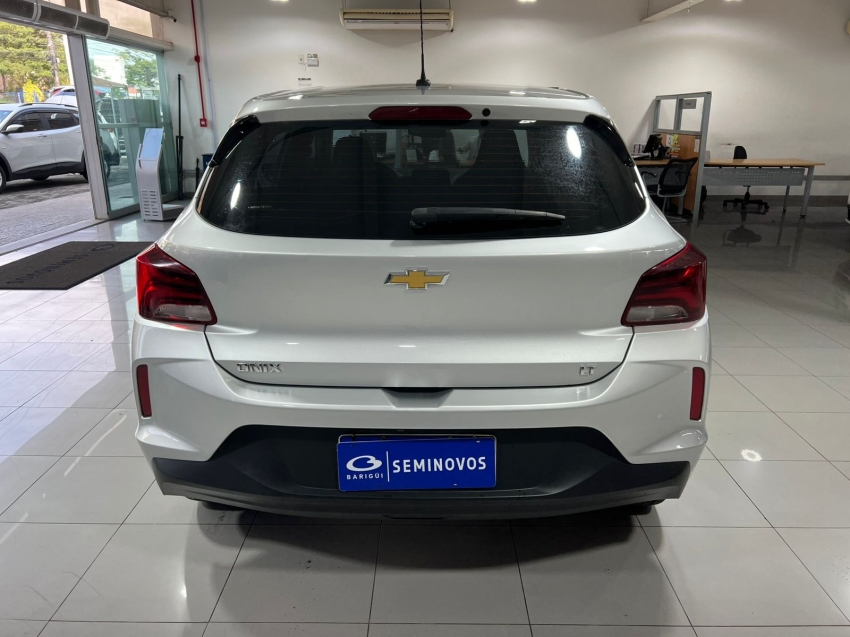 chevrolet onix 1.0 flex lt manual 9.8 4p 2022