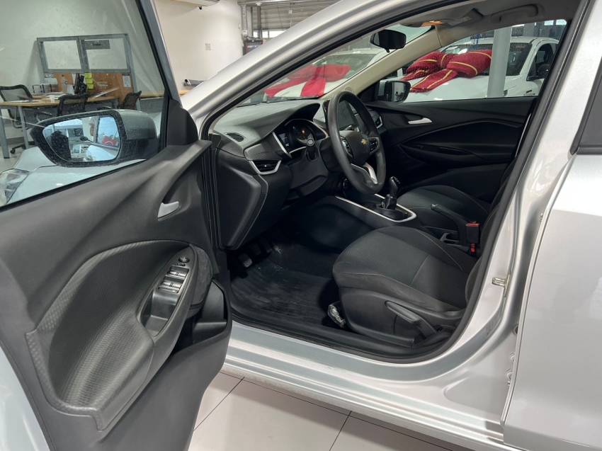 chevrolet onix 1.0 flex lt manual 9.8 4p 2022