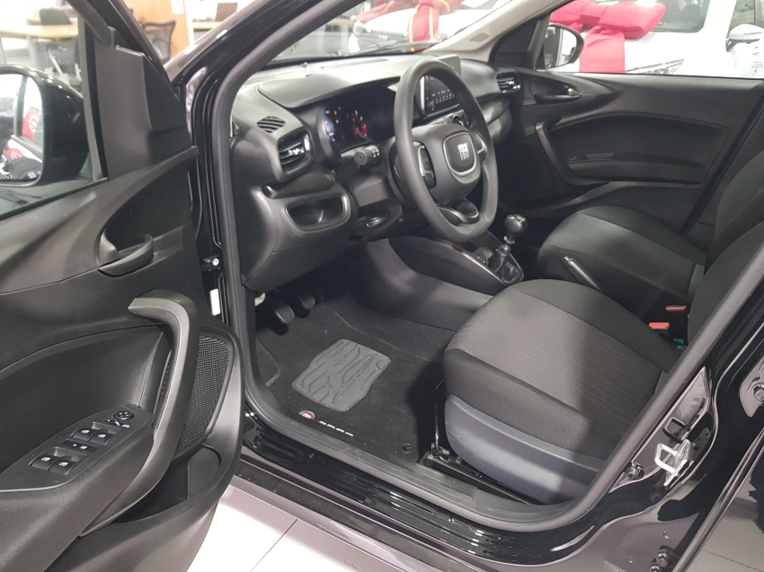 fiat argo 1.0 firefly flex manual 4p 2025