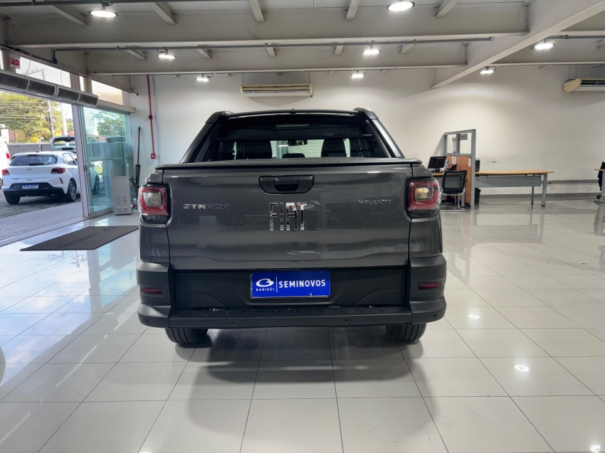 fiat strada 1.3 firefly flex volcano cd cvt 2p automatico 2025