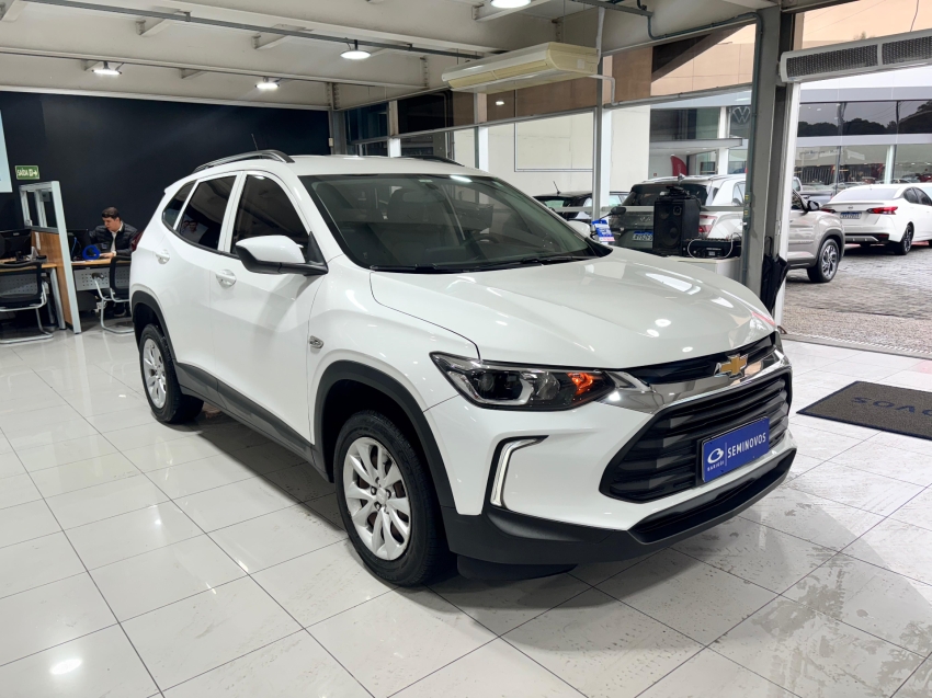 chevrolet tracker 1.0 turbo flex automatico 4p 2021 chevrolet tracker 1.0 turbo flex automatico 4p 2021