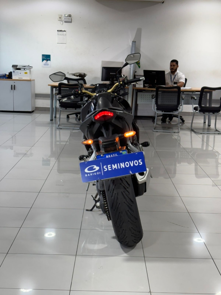 honda cb 1000 r c-abs gasolina manual 2014