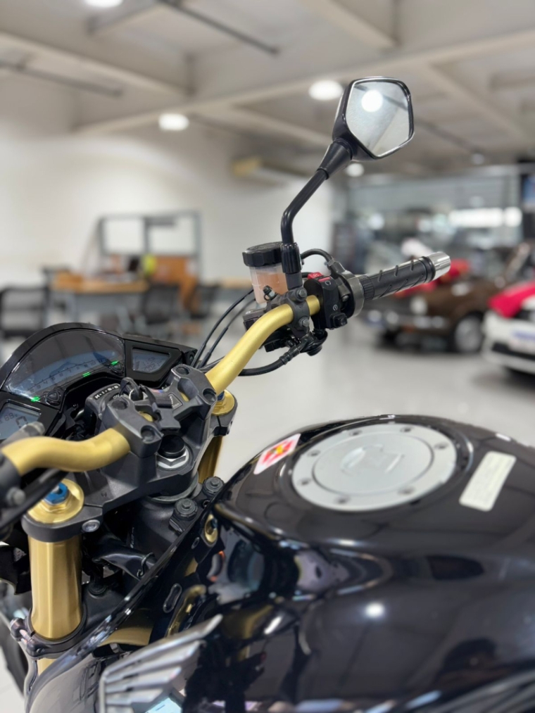 honda cb 1000 r c-abs gasolina manual 2014