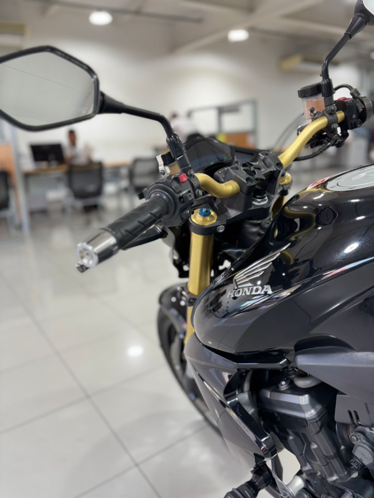 honda cb 1000 r c-abs gasolina manual 2014