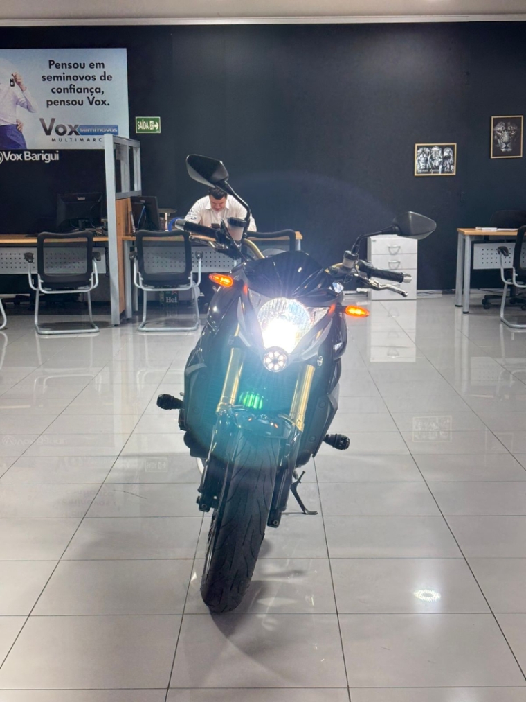 honda cb 1000 r c-abs gasolina manual 2014