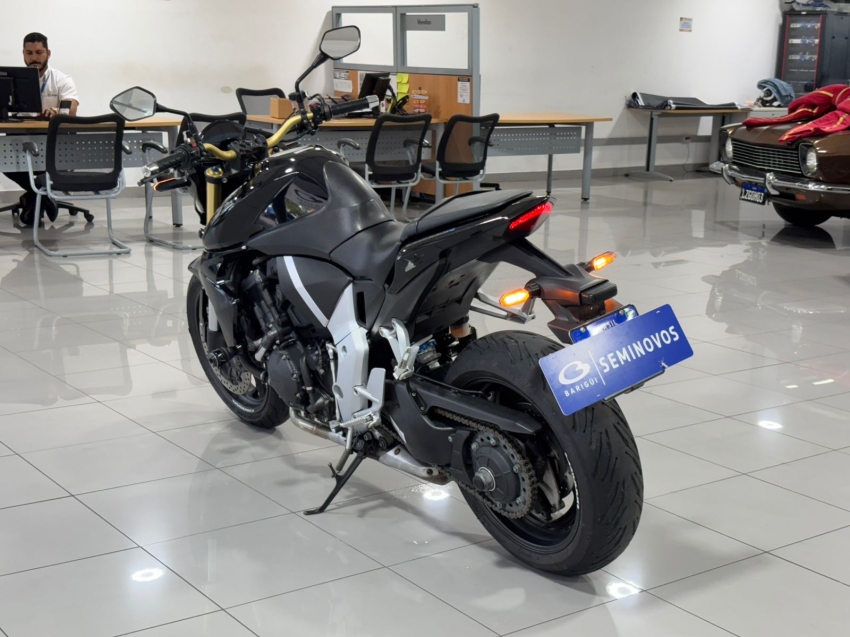 honda cb 1000 r c-abs gasolina manual 2014