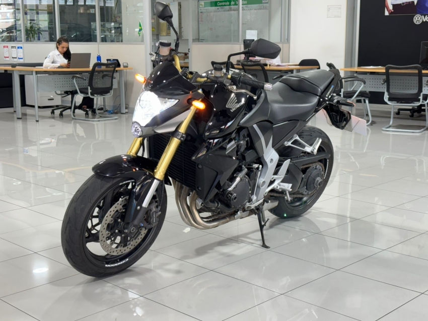 honda cb 1000 r c-abs gasolina manual 2014