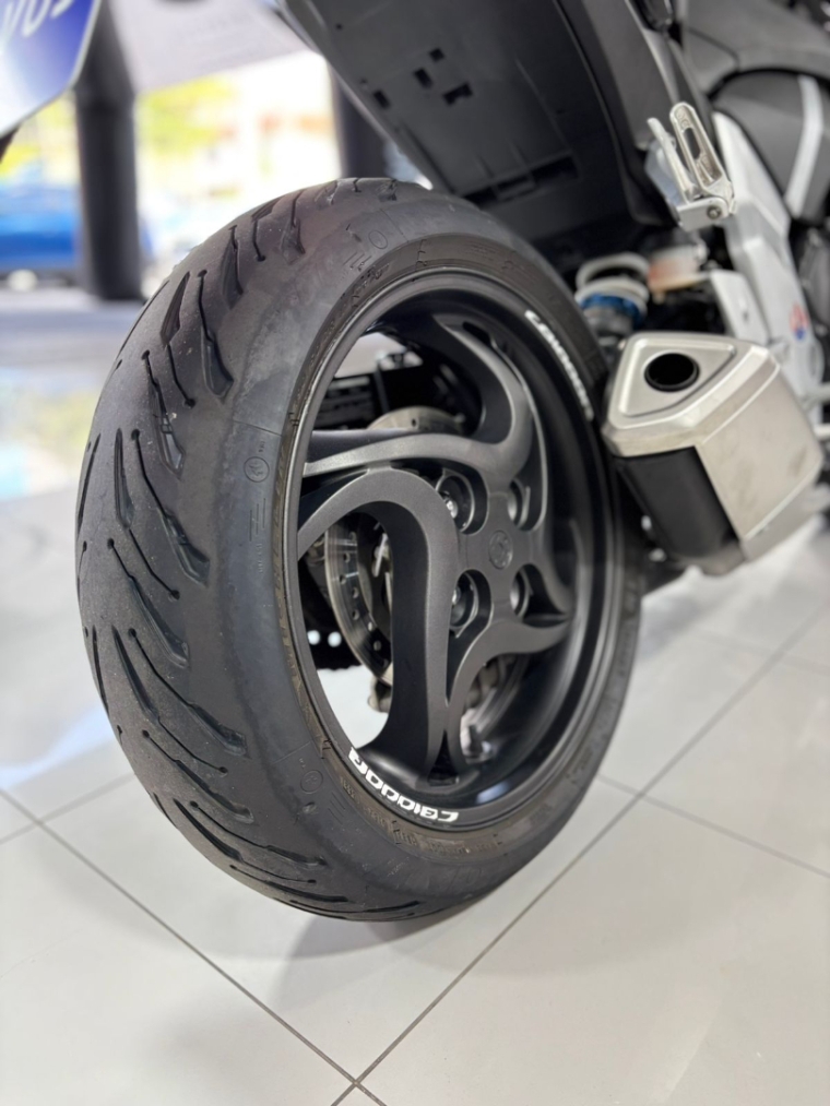 honda cb 1000 r c-abs gasolina manual 2014