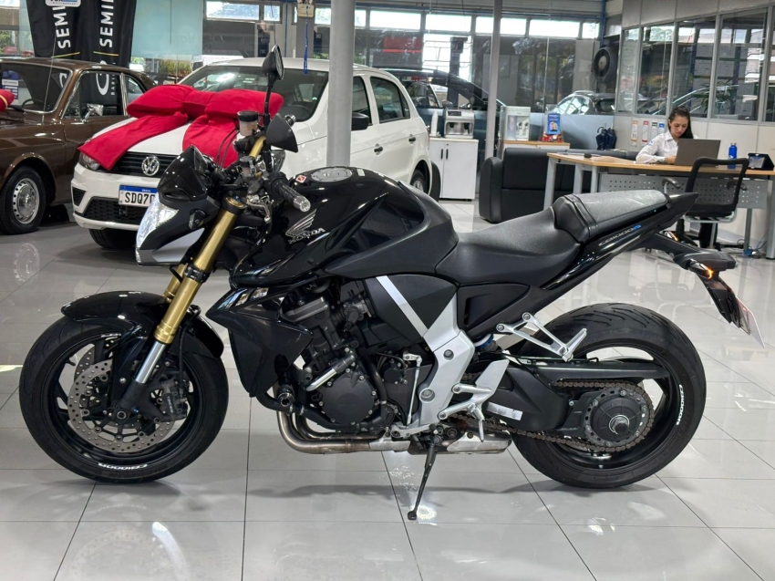 honda cb 1000 r c-abs gasolina manual 2014