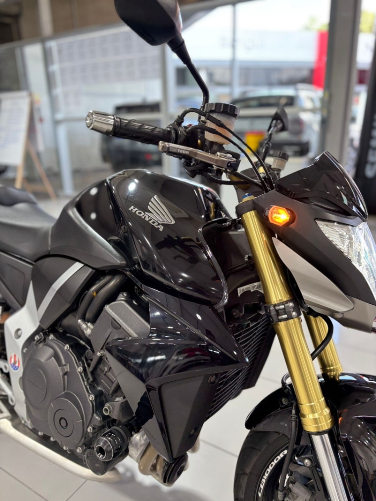 honda cb 1000 r c-abs gasolina manual 2014