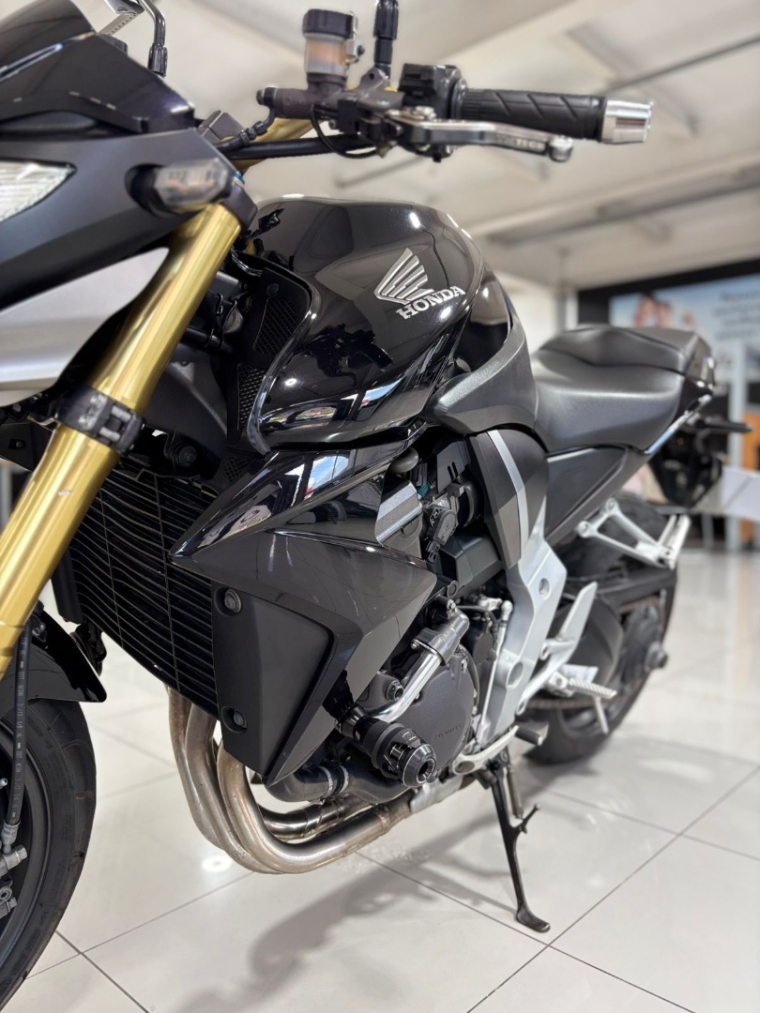 honda cb 1000 r c-abs gasolina manual 2014
