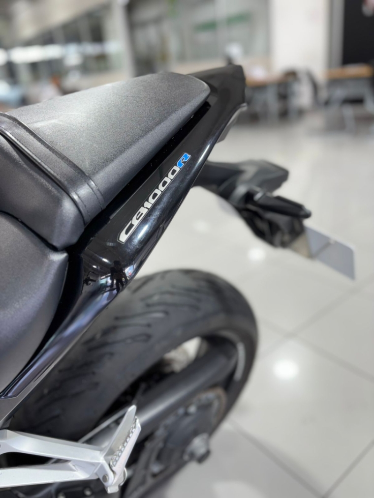 honda cb 1000 r c-abs gasolina manual 2014