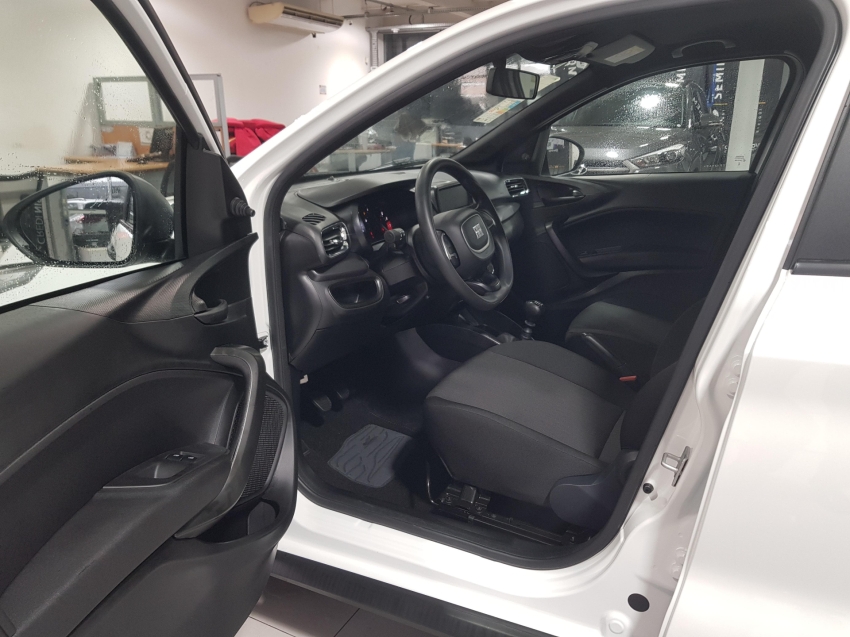 fiat argo 1.3 firefly flex endurance manual 4p 2025