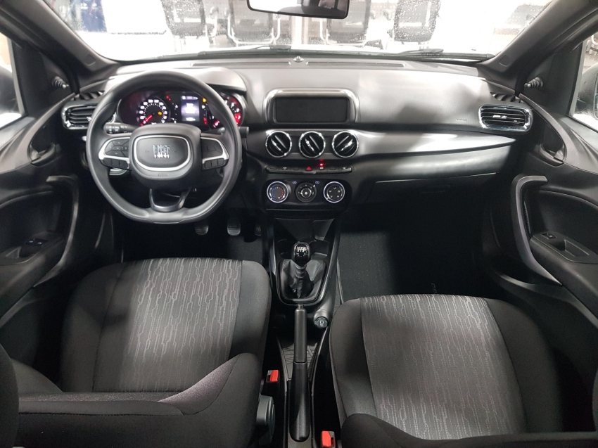fiat argo 1.3 firefly flex endurance manual 4p 2025