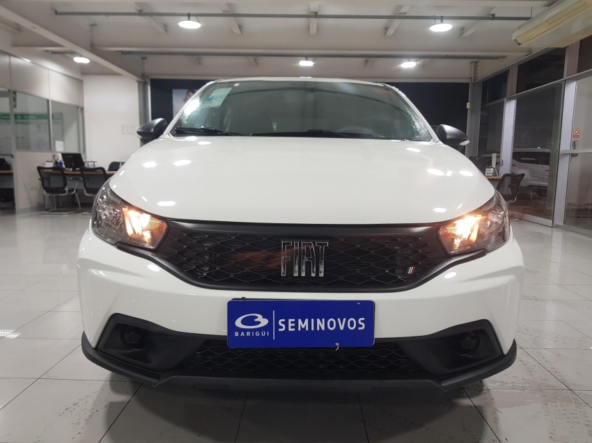fiat argo 1.3 firefly flex endurance manual 4p 2025