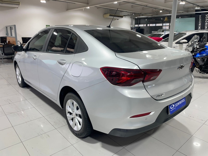 chevrolet onix 1.0 turbo flex lt automatico 4p 2021