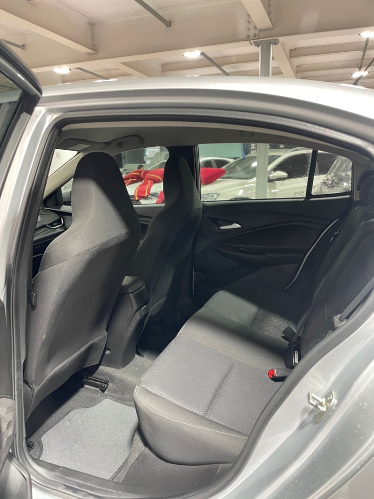 chevrolet onix 1.0 turbo flex lt automatico 4p 2021