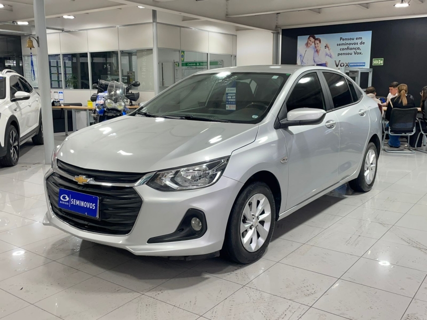 chevrolet onix 1.0 turbo flex lt automatico 4p 2021